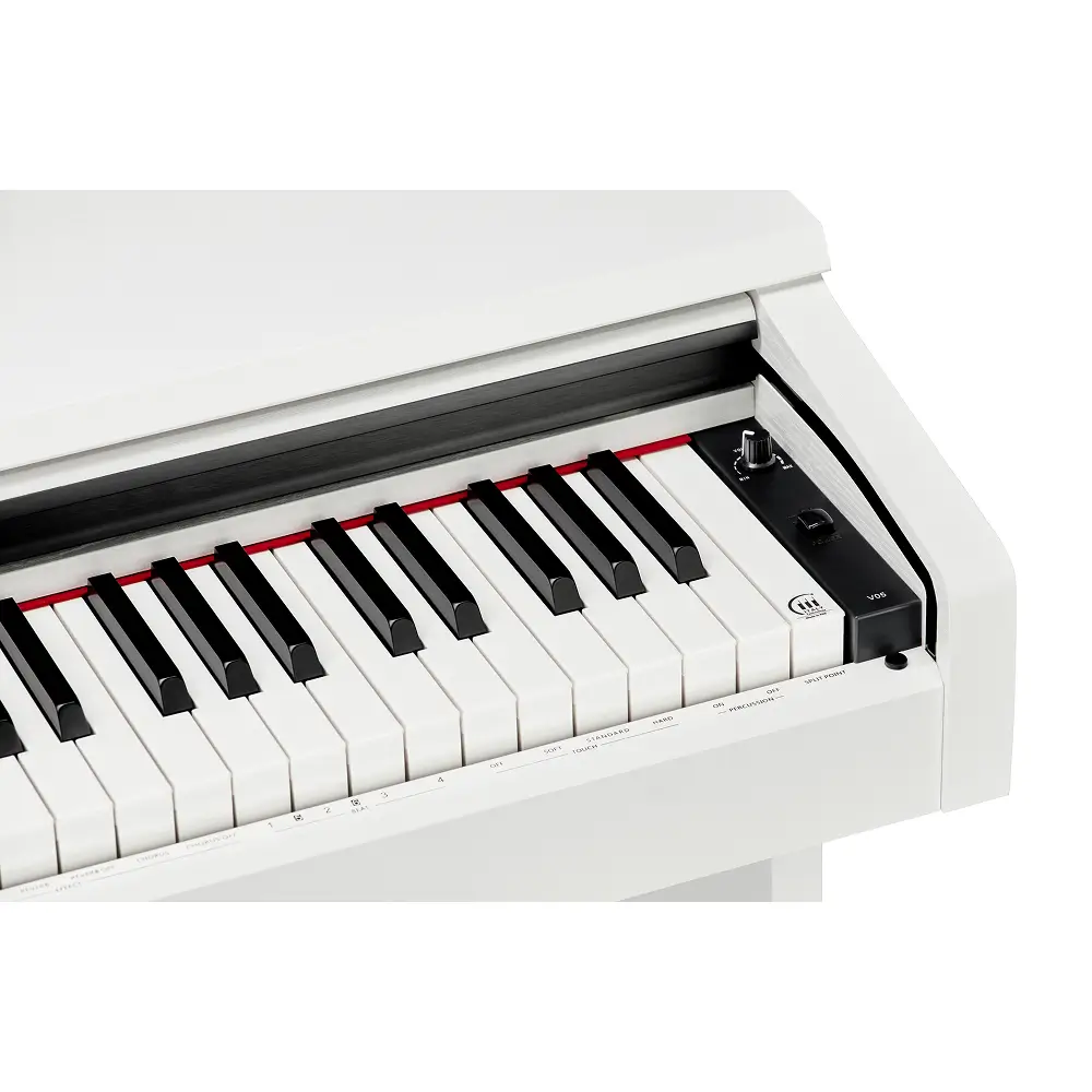Цифровое пианино Pearl River V05 WE