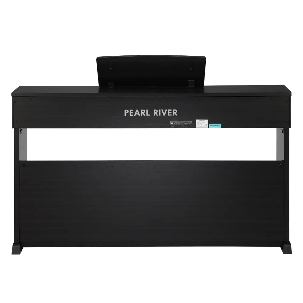 Цифровое пианино Pearl River V05 BK