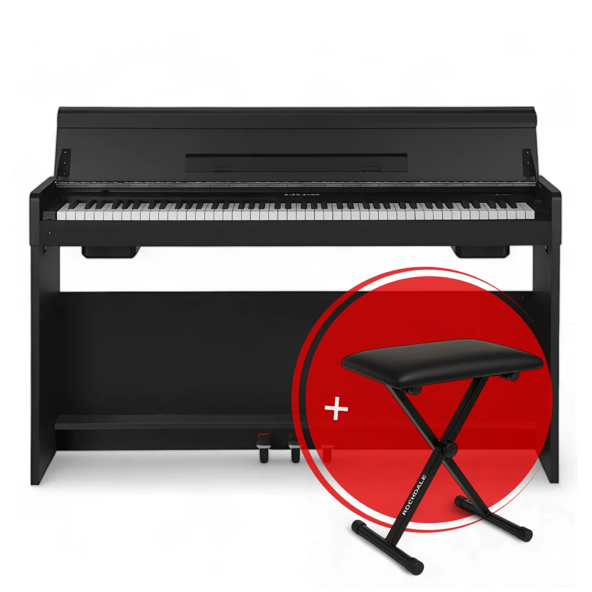 Цифровое пианино Nux WK-310 BK Цифровое пианино Nux WK-310 BK