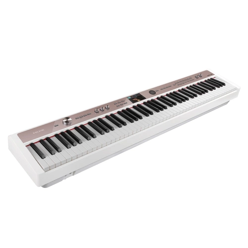 Цифровое пианино Nux NPK-20 WH