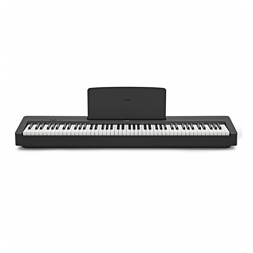Цифровое пианино Yamaha P-145 B